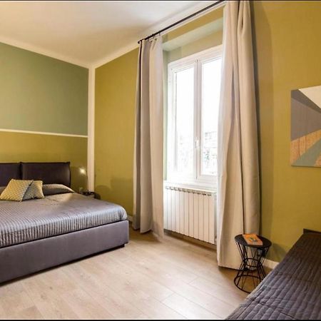 Il Binario Sul Golfo Apartamento La Spezia Exterior foto