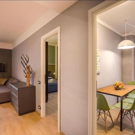 Il Binario Sul Golfo Apartamento La Spezia Exterior foto