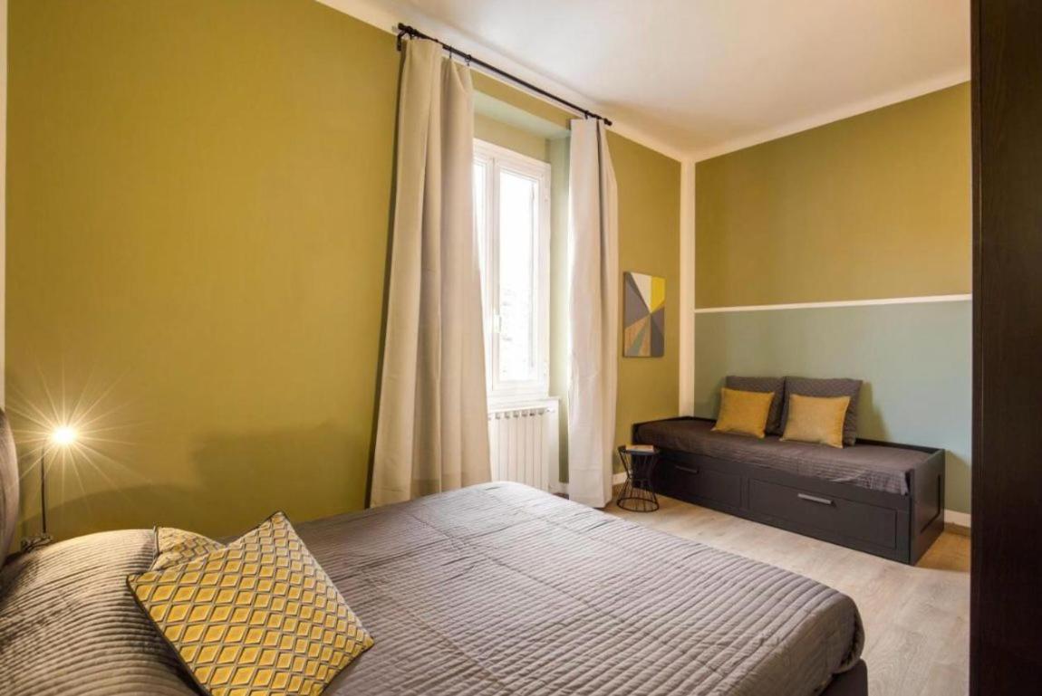 Il Binario Sul Golfo Apartamento La Spezia Exterior foto