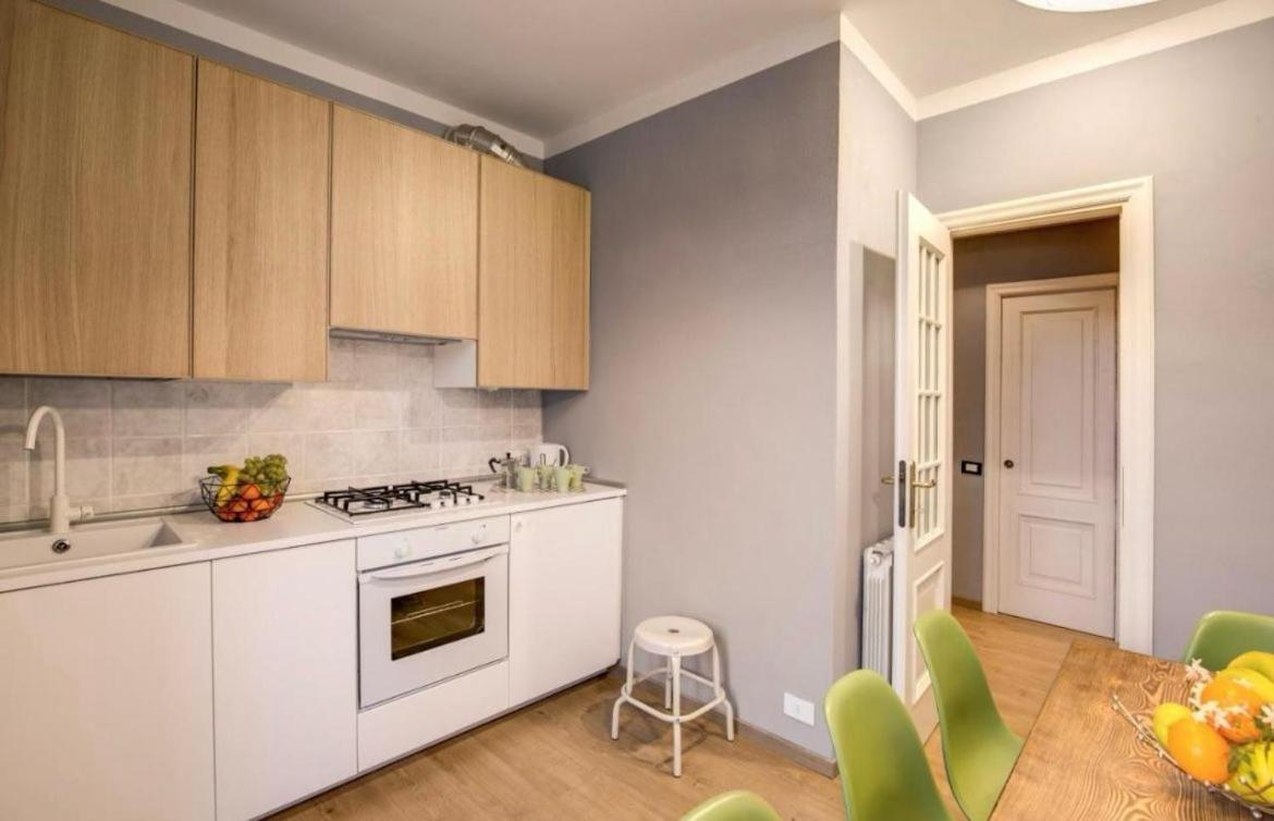 Il Binario Sul Golfo Apartamento La Spezia Exterior foto
