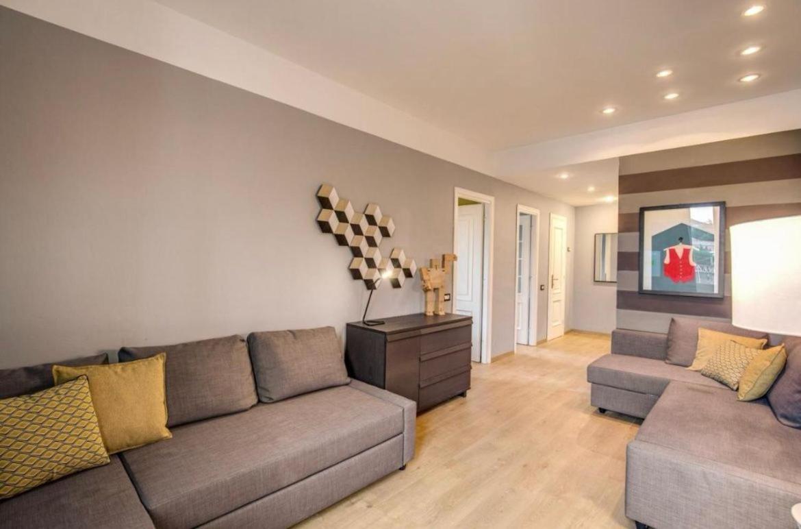 Il Binario Sul Golfo Apartamento La Spezia Exterior foto