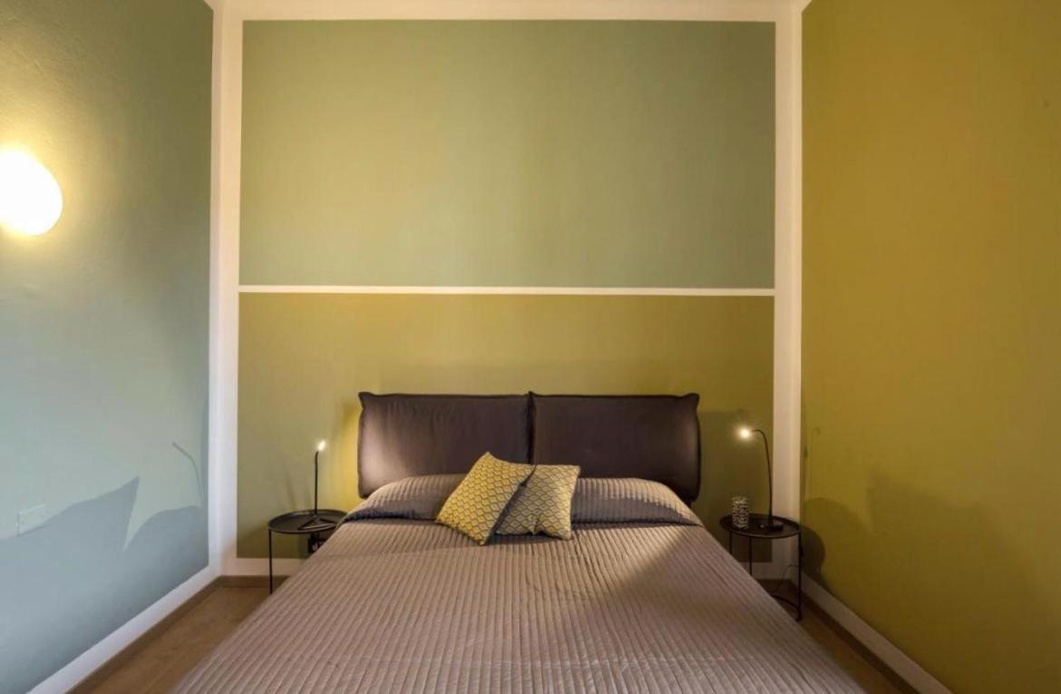 Il Binario Sul Golfo Apartamento La Spezia Exterior foto
