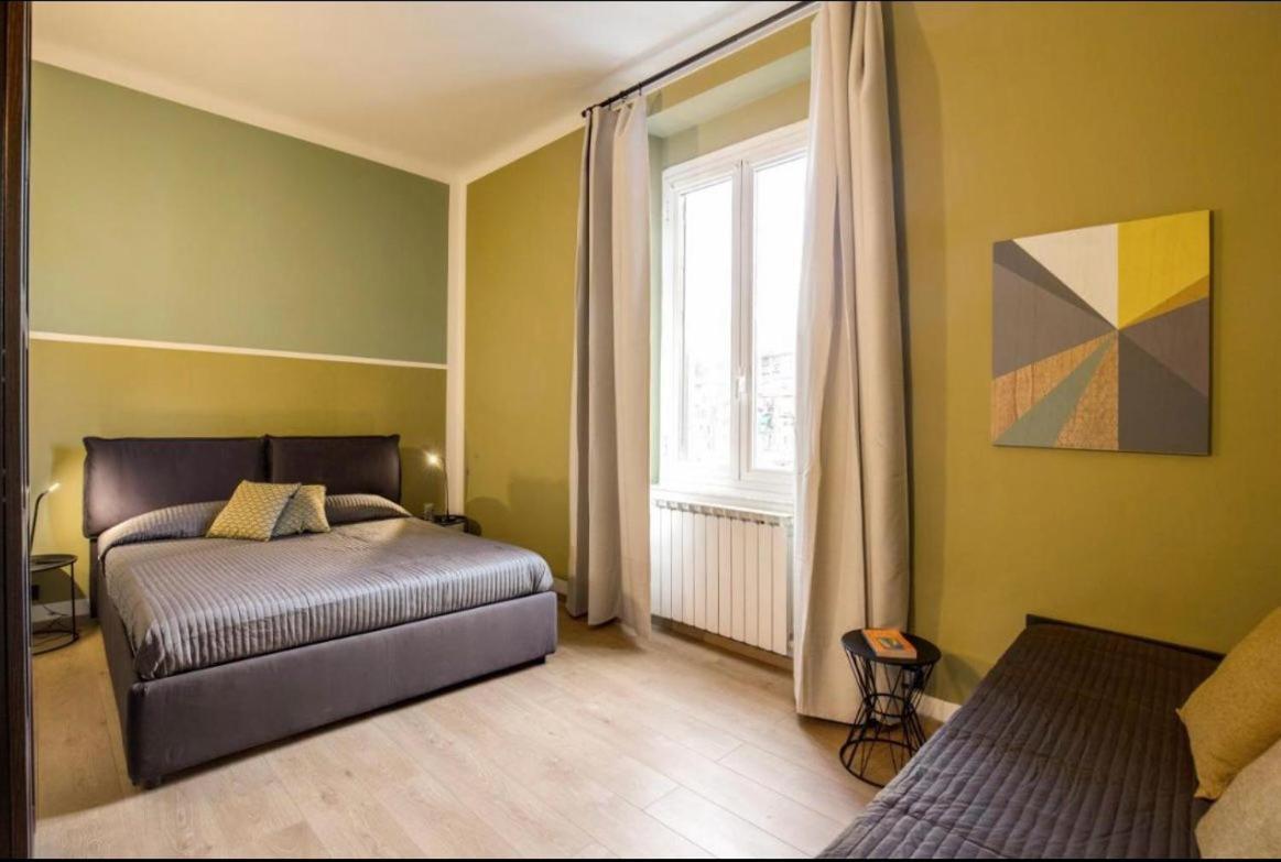 Il Binario Sul Golfo Apartamento La Spezia Exterior foto