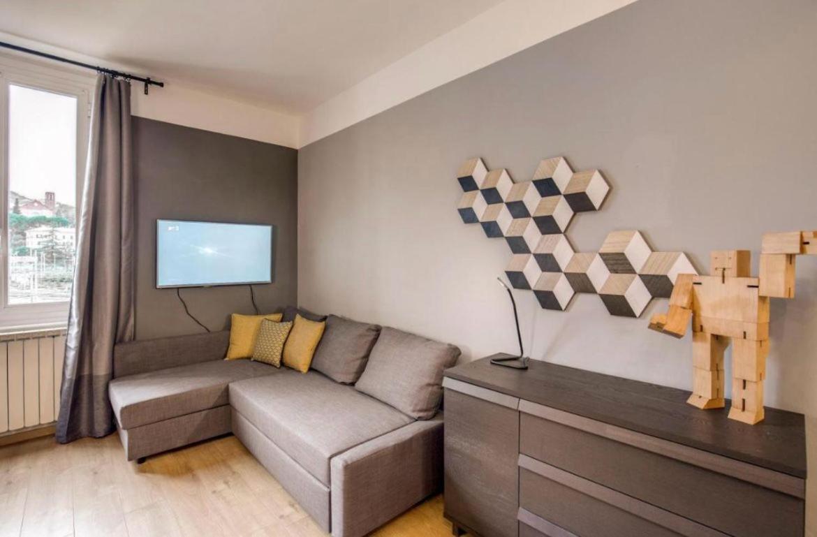 Il Binario Sul Golfo Apartamento La Spezia Exterior foto
